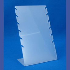 CADENAS            6 unds. en cascada<br>Medidas: 135  x  220 mm<br>